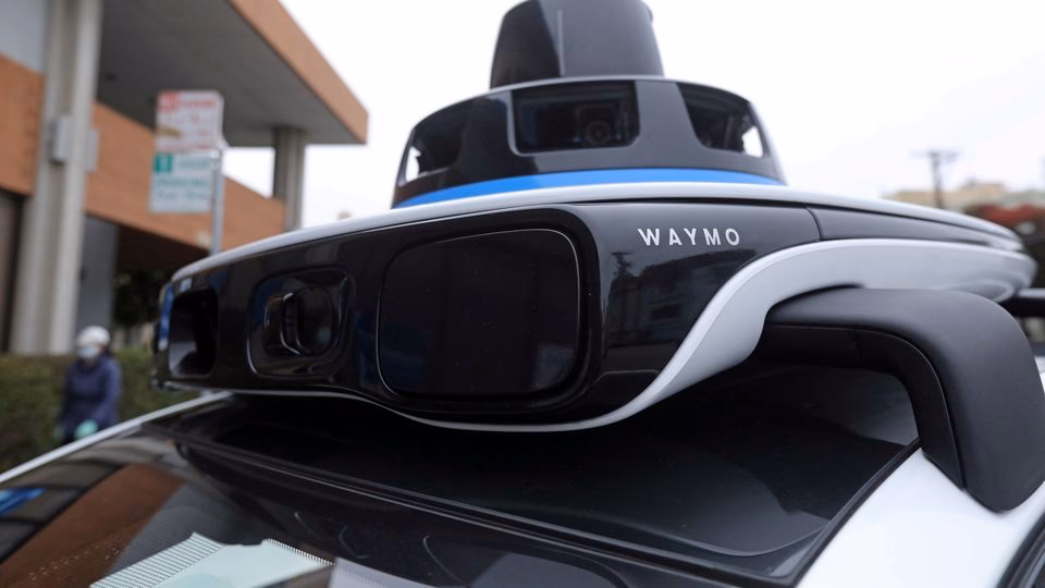 Ist LiDAR für selbstfahrende Autos besser als Kameras?