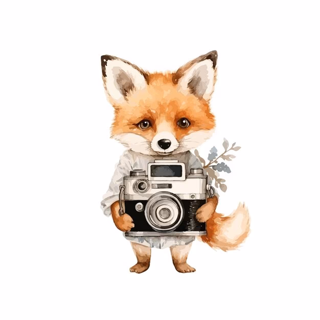 Können Füchse Infrarot Sehen?