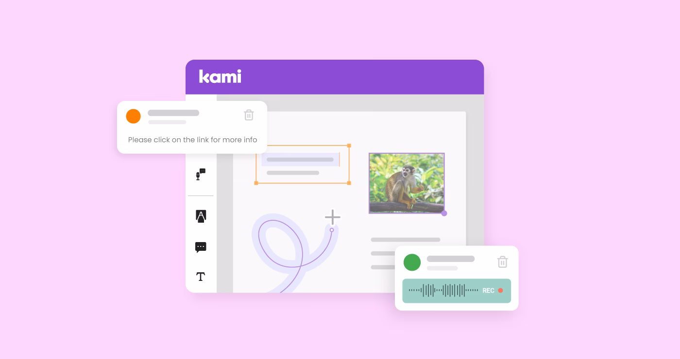 Is Kami PDF free?