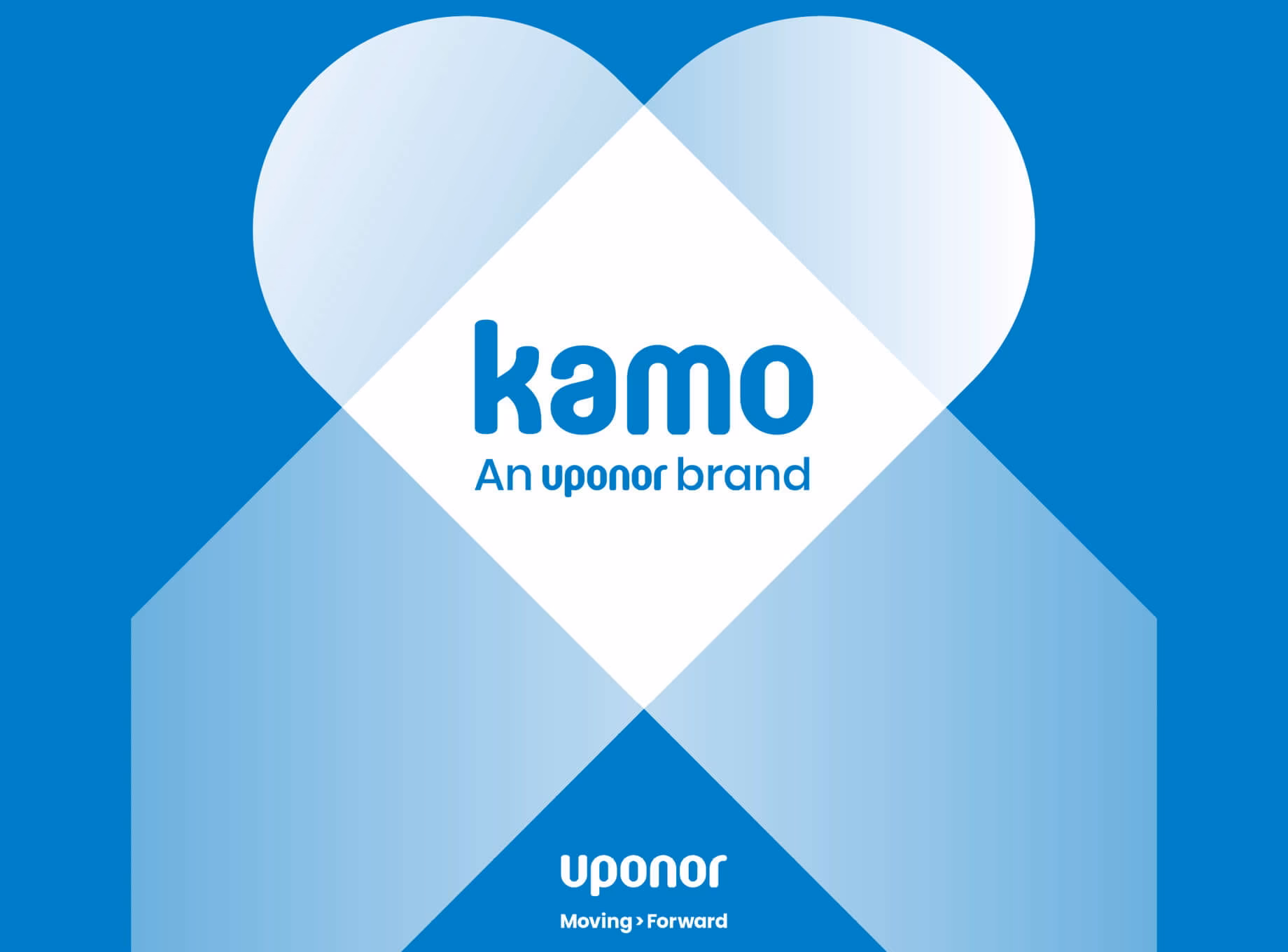 Wie kann ich Kamo löschen?