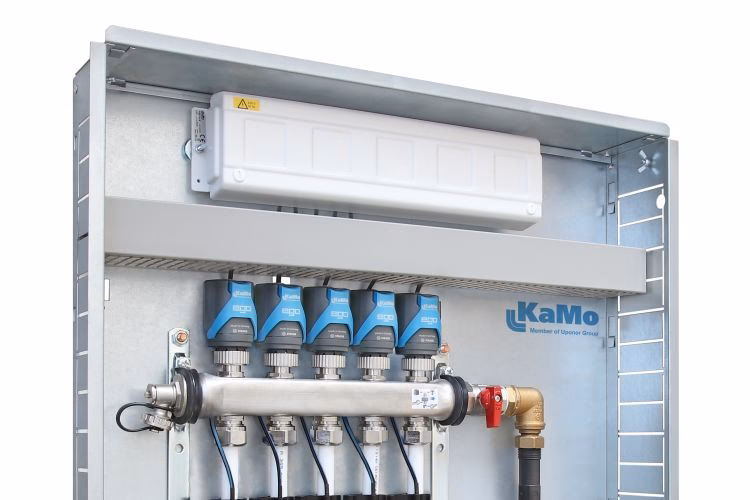 Wie erkenne ich, ob ein Stellantrieb defekt ist?