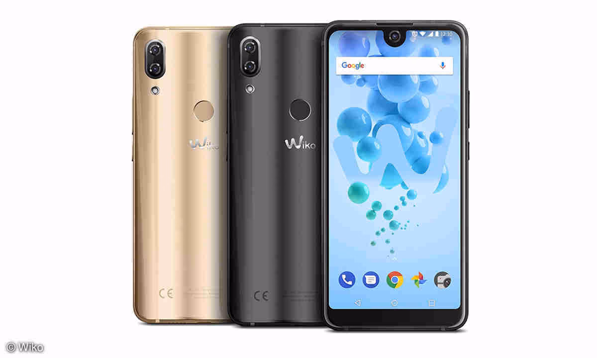 Was ist aus Wiko geworden?
