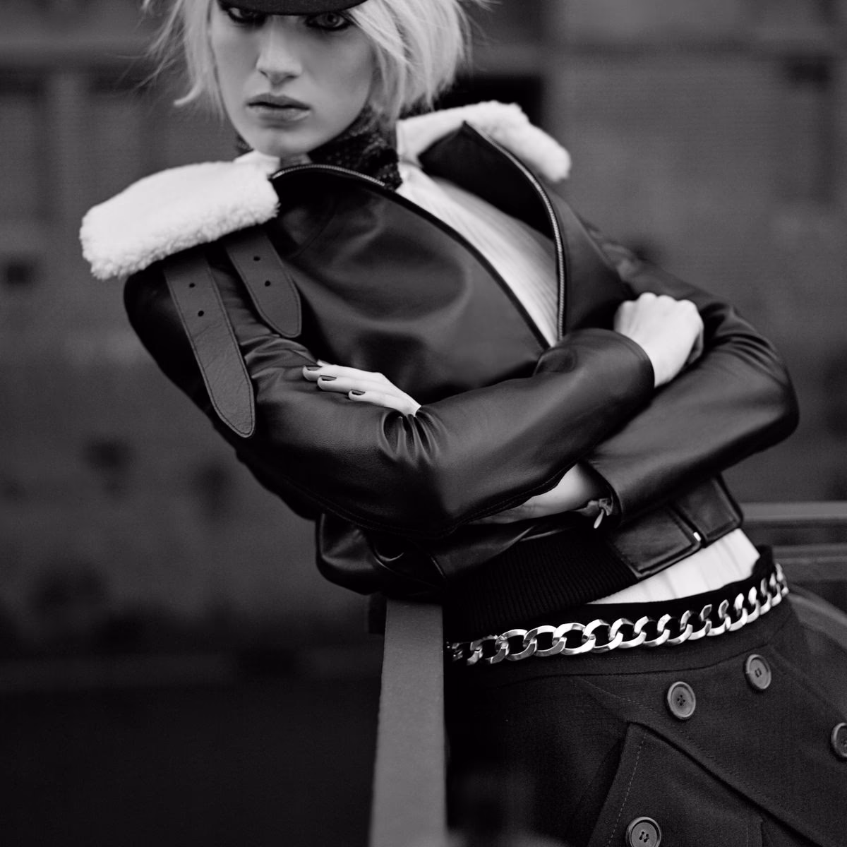 Welche Sexualität hatte Karl Lagerfeld?