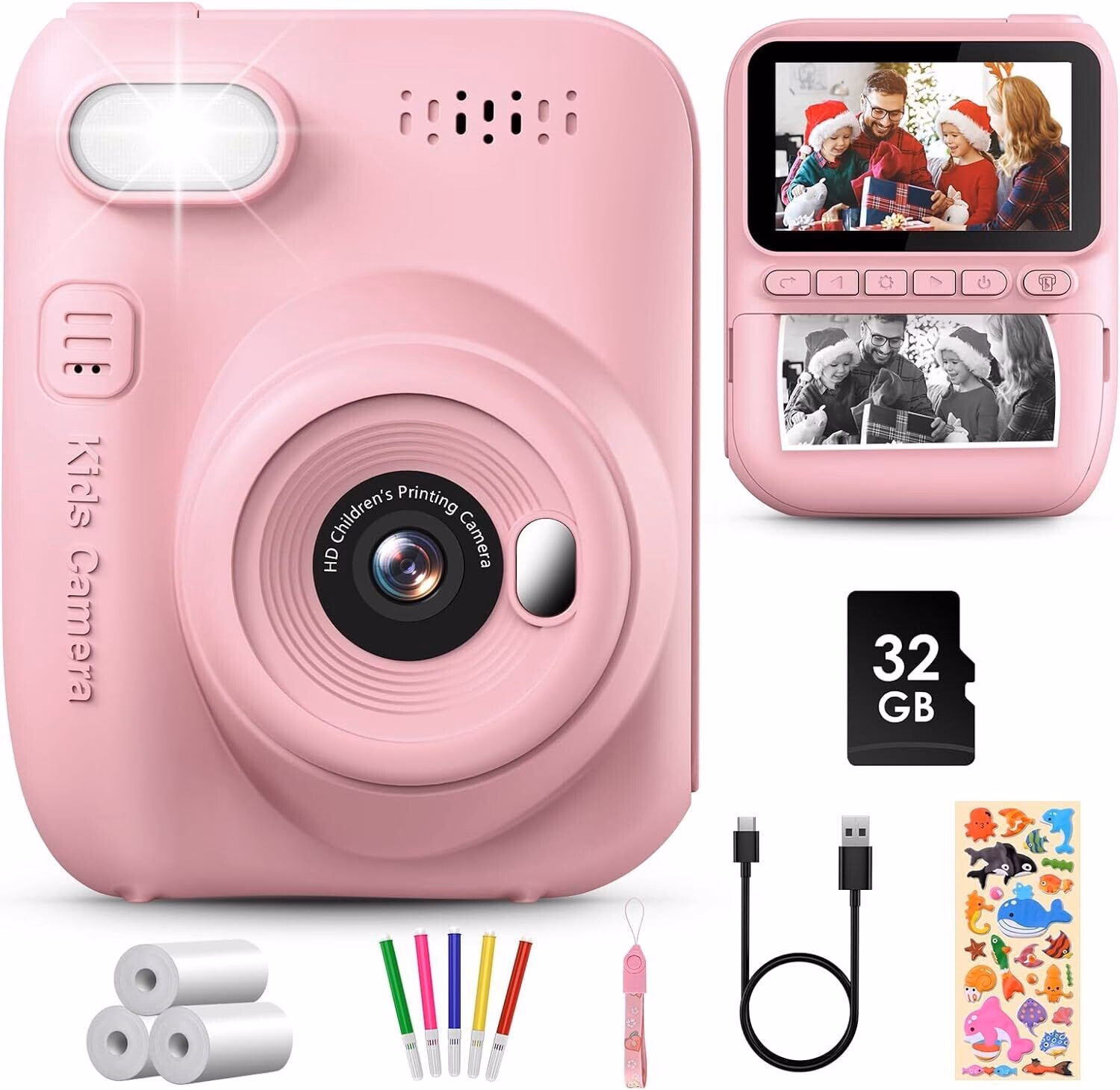 Welche Kidizoom für 3-Jährige?