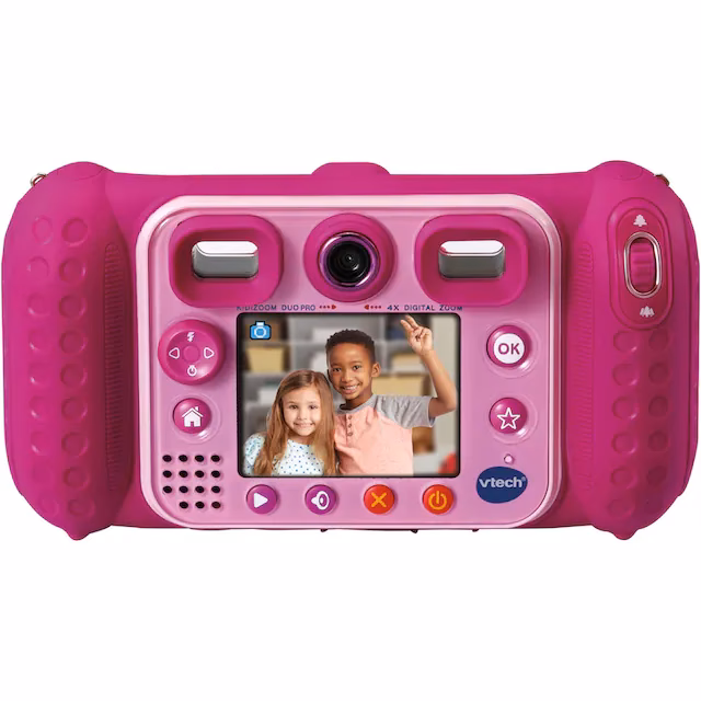 Welche Kinderkamera ist die beste?