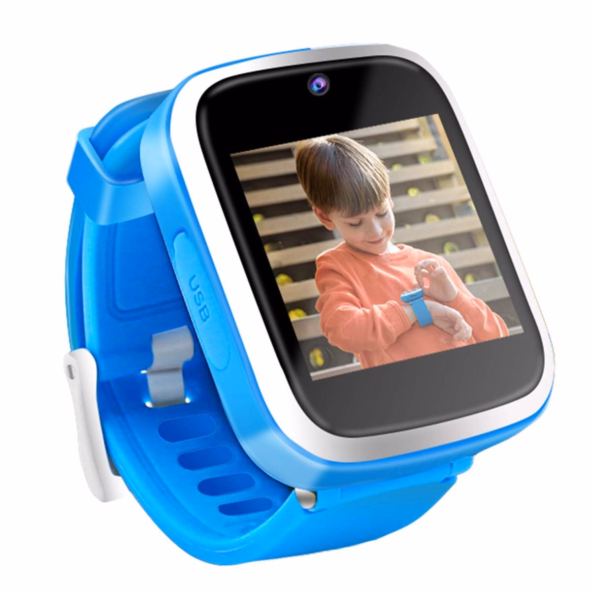 Welche Kidswatch ist die beste?