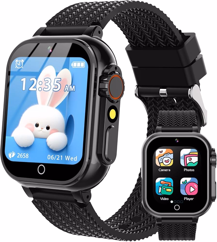 Welche Kidswatch ist die beste?