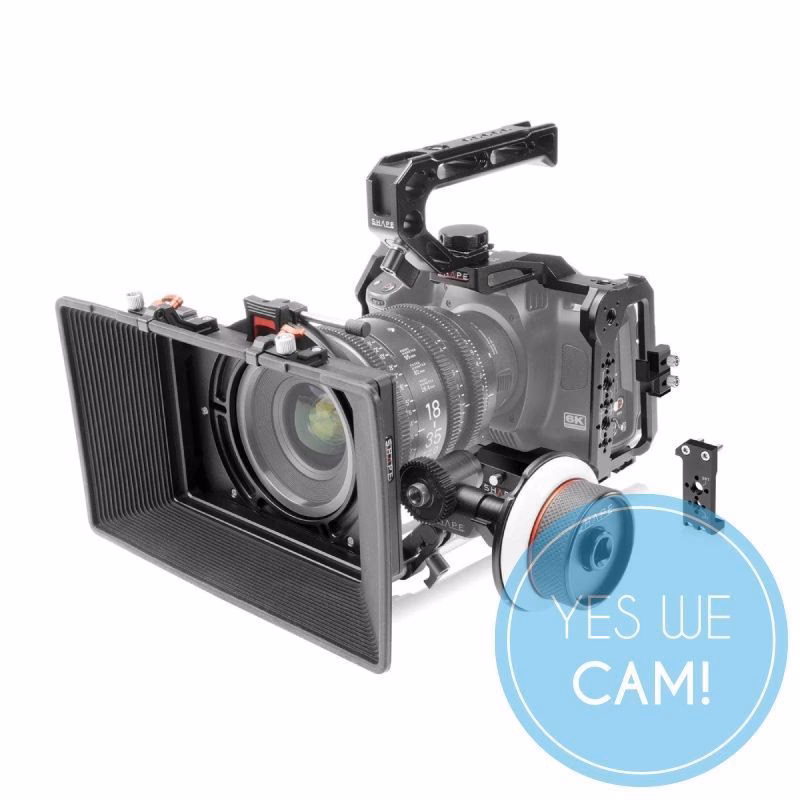 Wie viel sollte eine Filmkamera kosten?