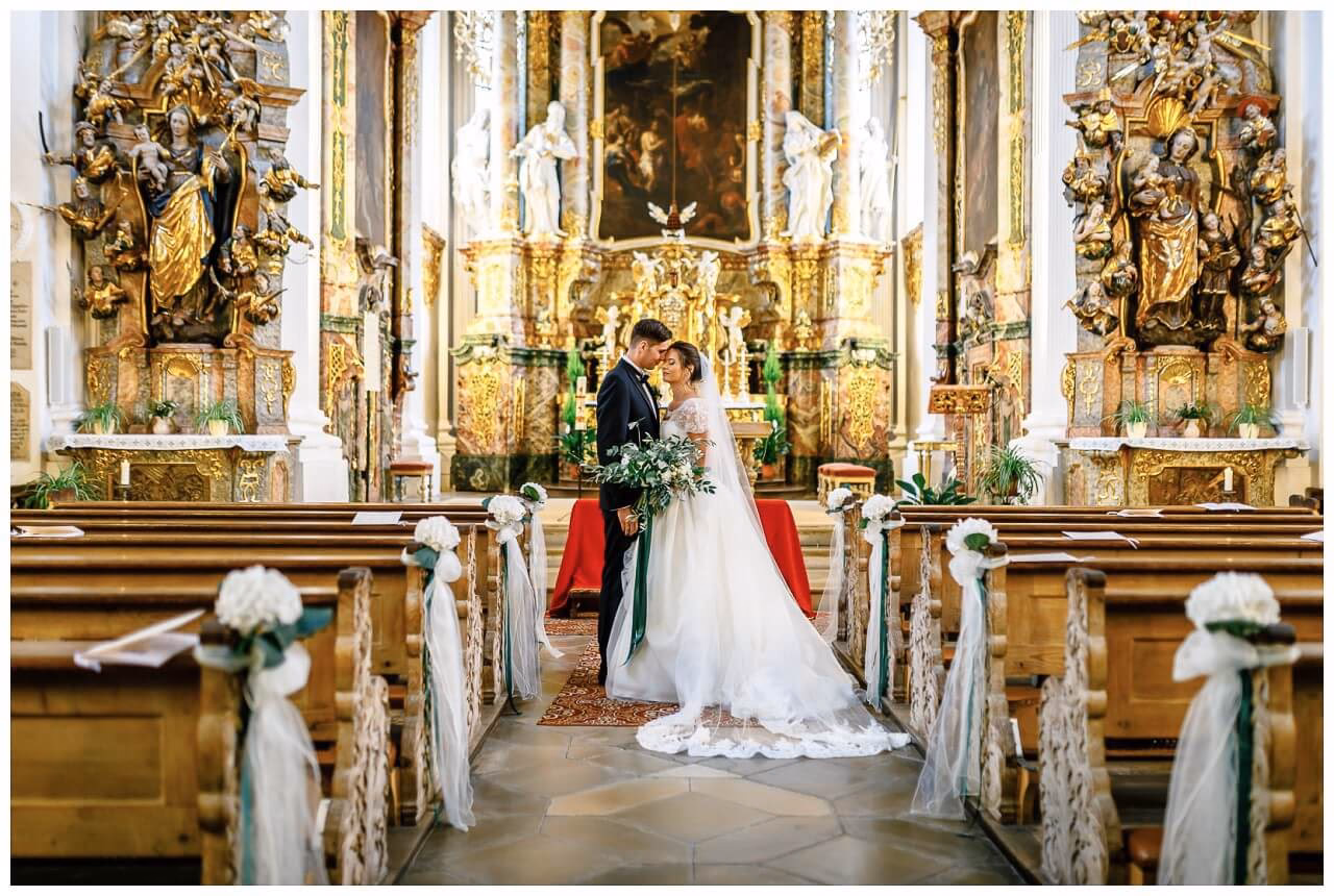 Welche Gebäude dürfen nicht fotografiert werden?