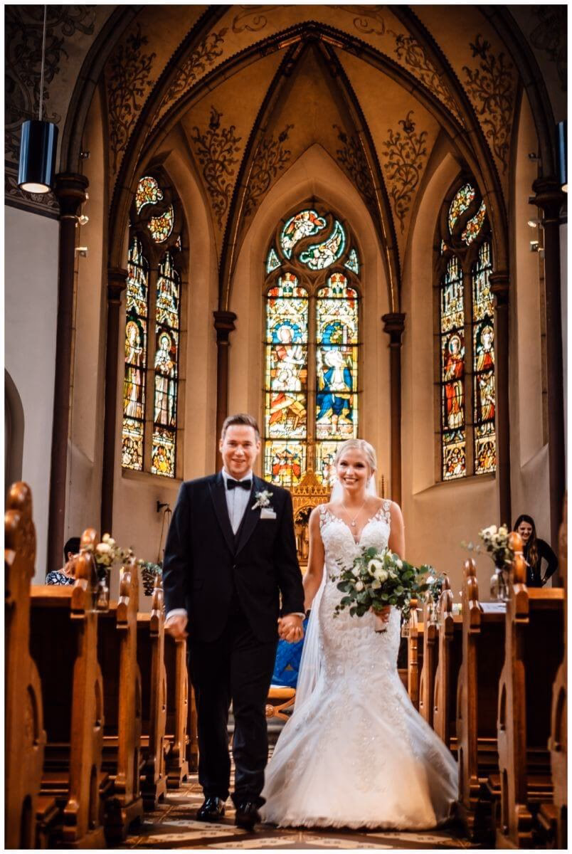 Ist es erlaubt, in der Kirche zu Fotografieren?