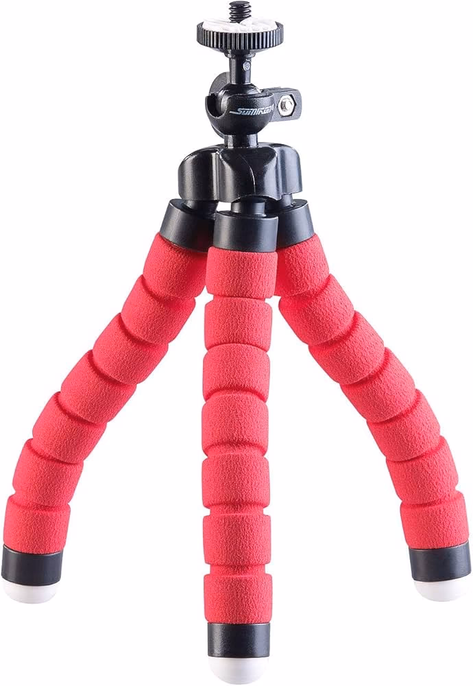 Welche Größen gibt es für Stativgewinde?