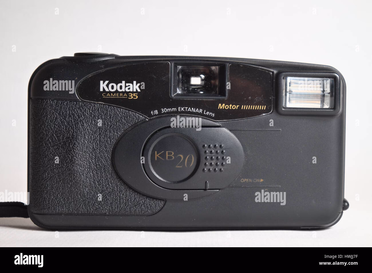 Ist Kodak M35 oder M38 besser?