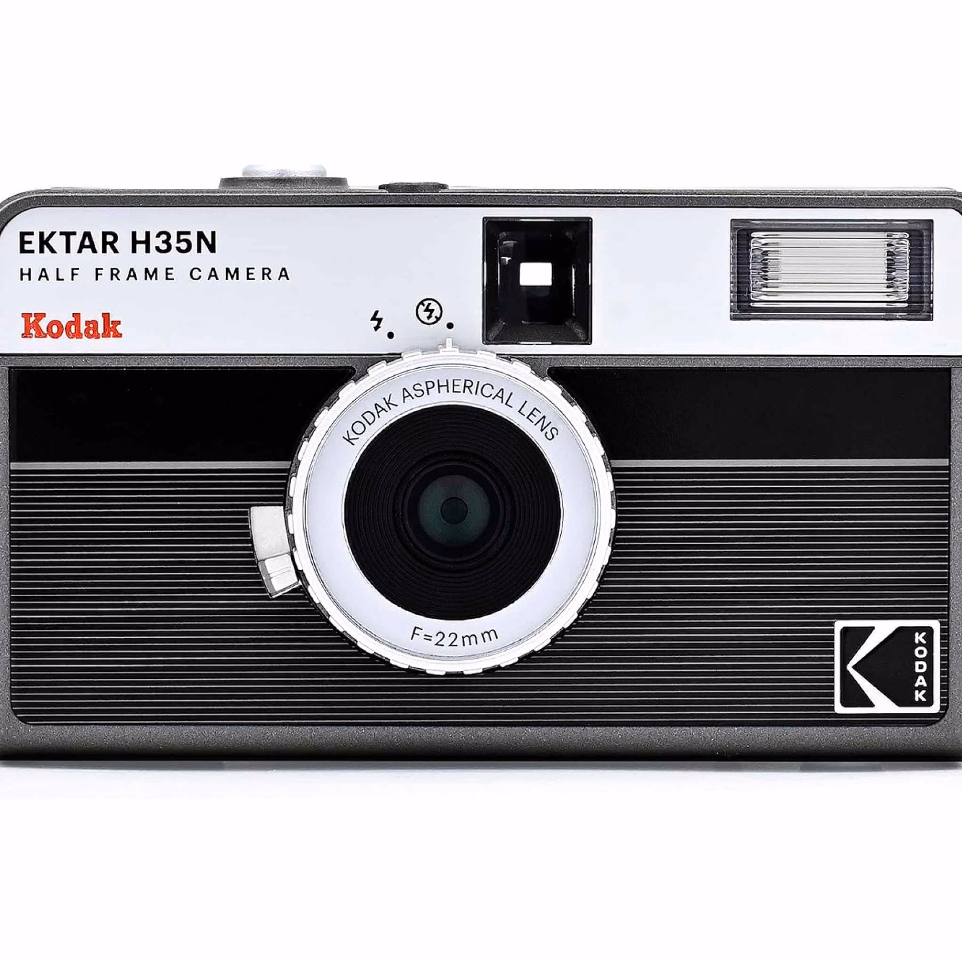 Ist Kodak M35 oder M38 besser?