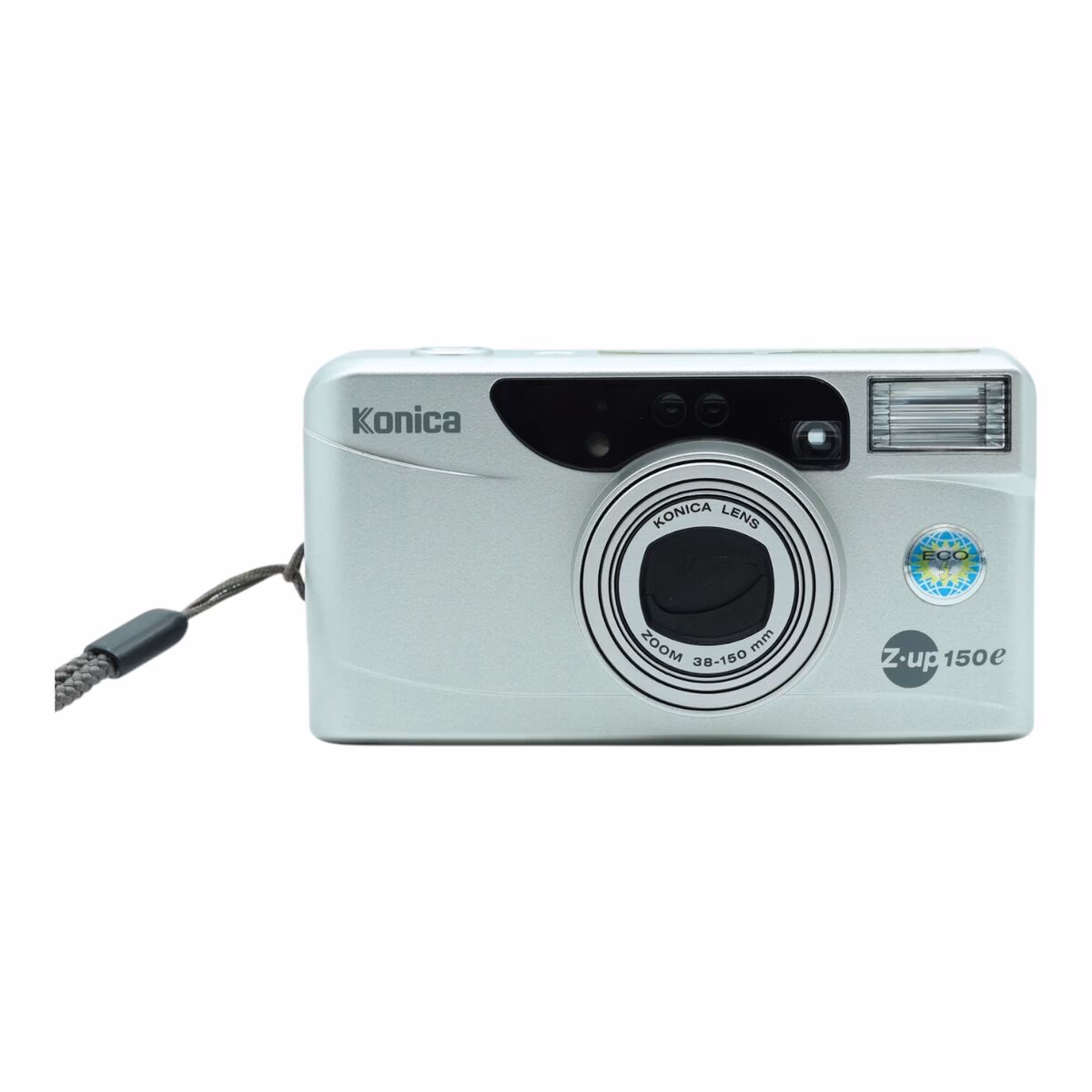 Ist eine Polaroid Kamera analog?