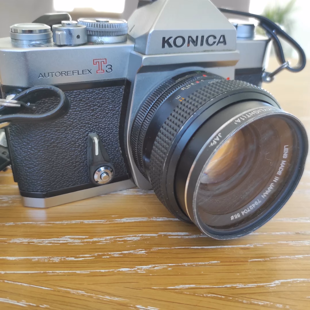 Was ist ein Autoreflex?