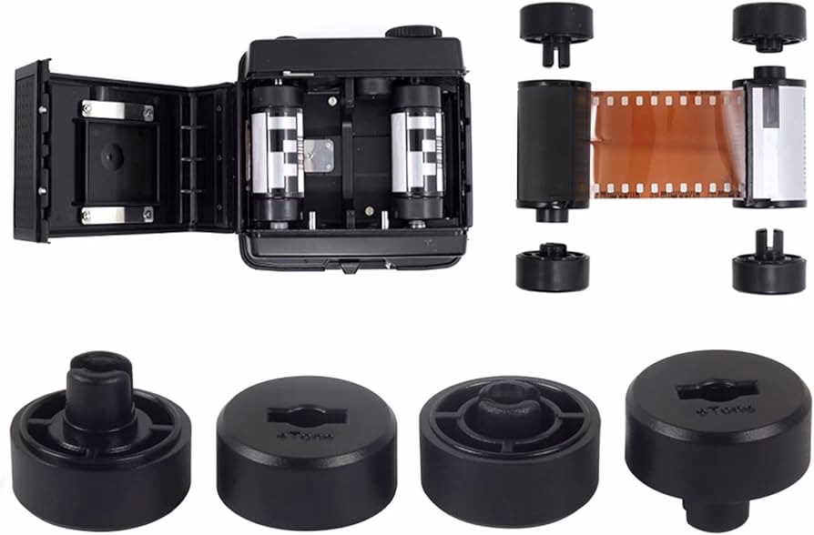 Was ist ein Konverter Kamera?