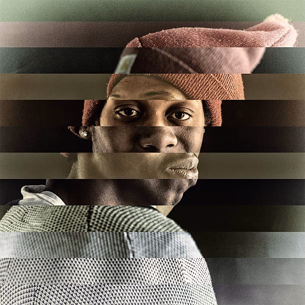 Welche App verwandelt Fotos in Kubismus?