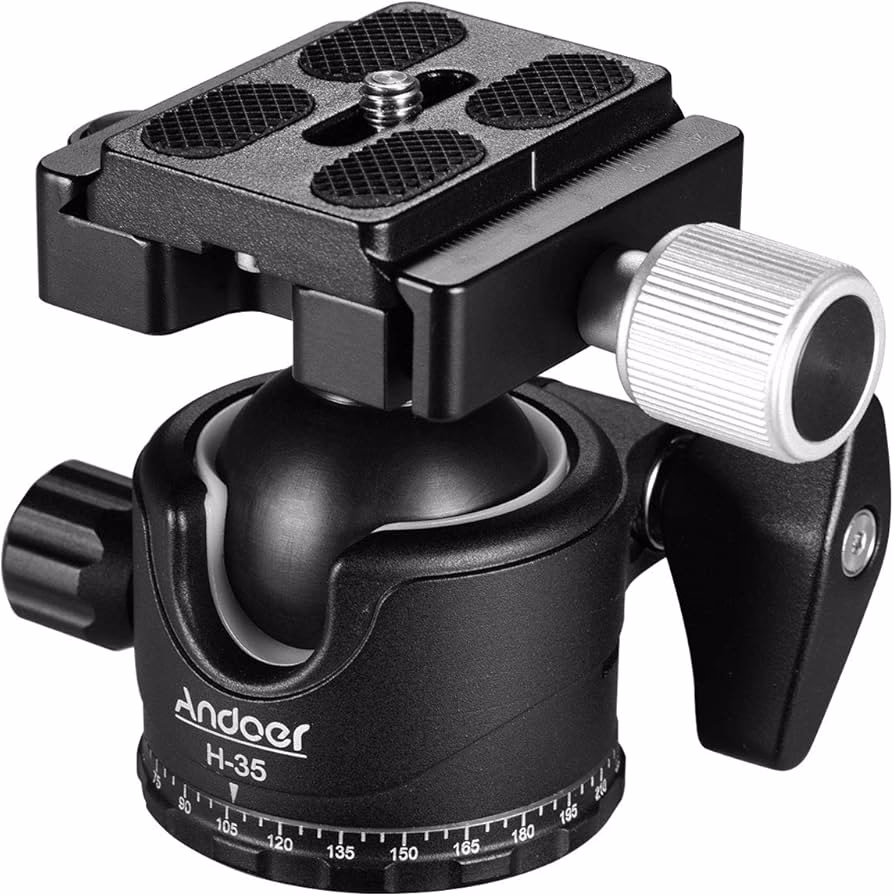 Was ist ein Kugelkopf?