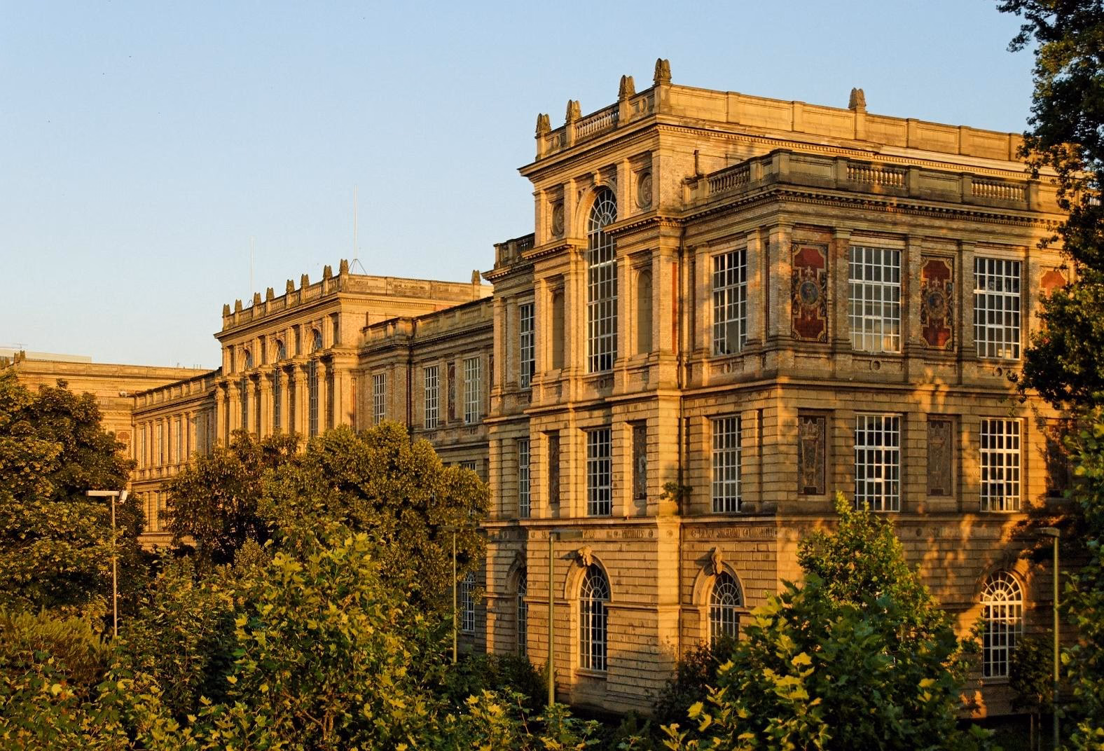 Wann ist Düsseldorf Kunstakademie Rundgang?