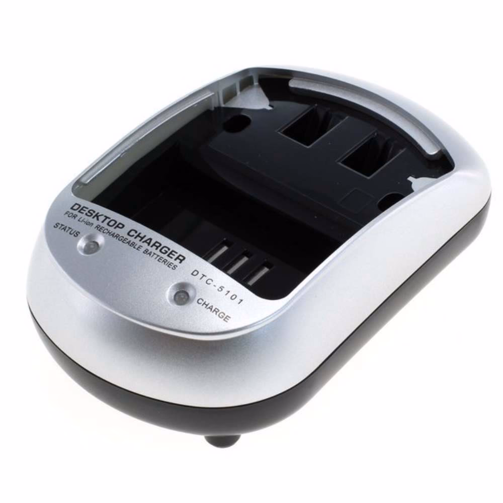 Welches Akku-Ladegerät ist gut?