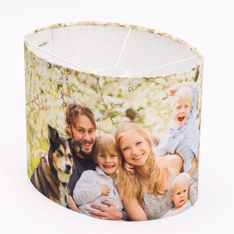 Welche Trends gibt es bei Lampenschirmen?