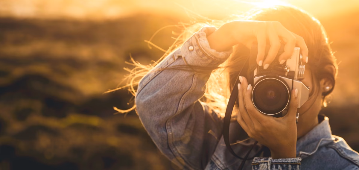 Wie nennt man einen Anfängerfotografen?