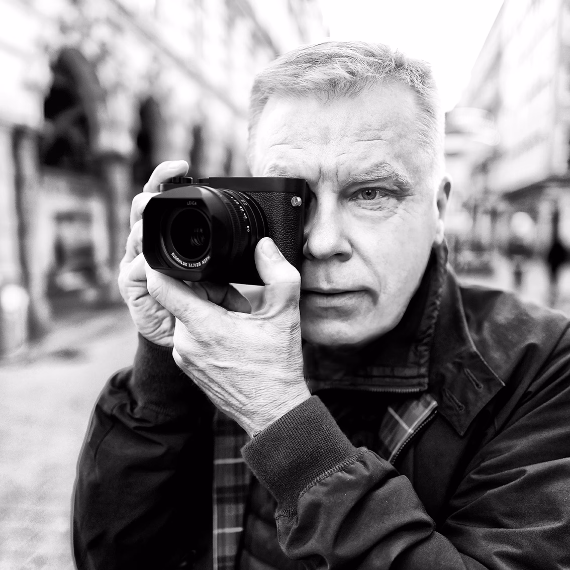 Ist Leica besser als Canon?