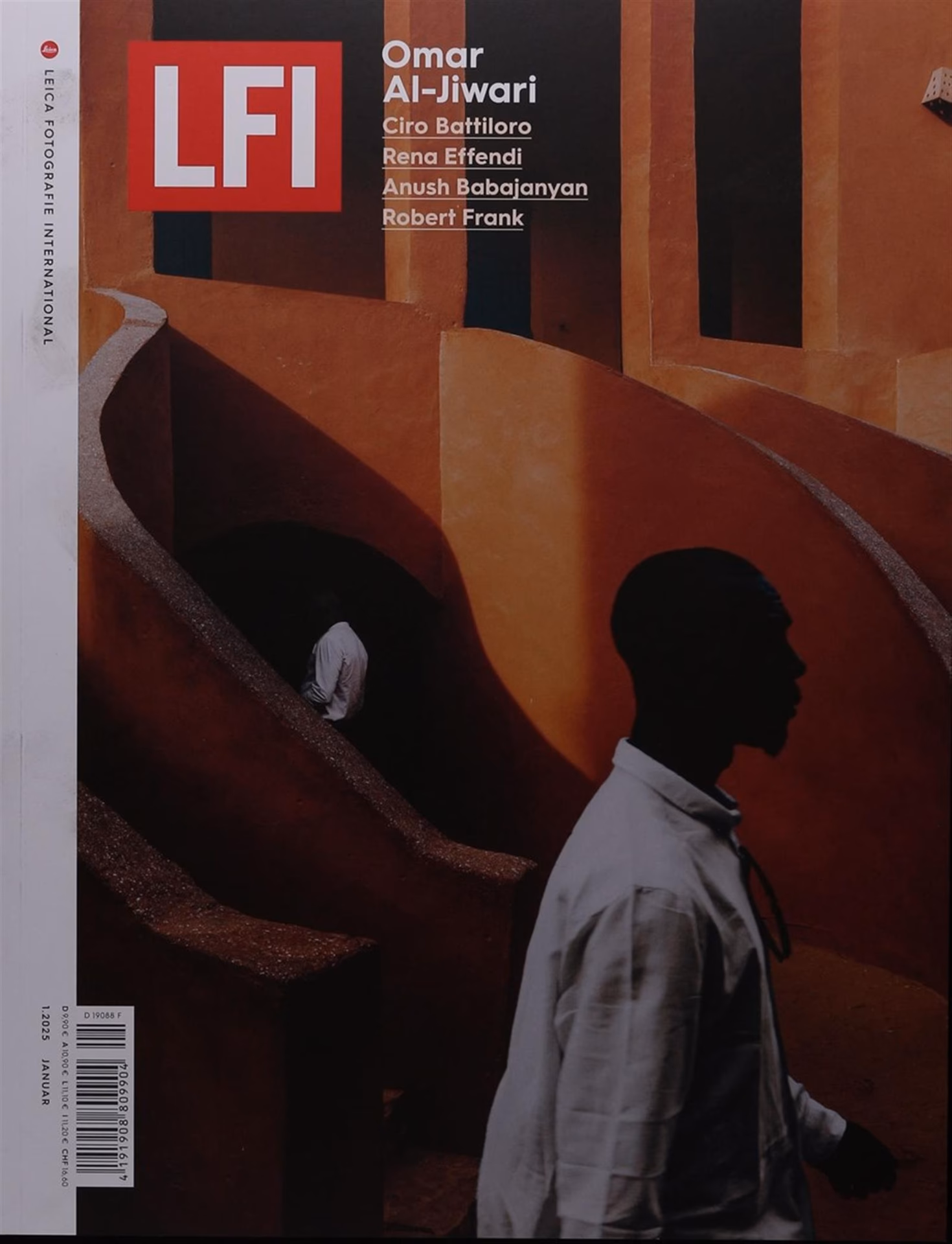 Wie kann ich mein LFI-Abonnement kündigen?