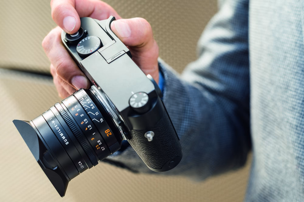 Do Leica cameras hold their value?