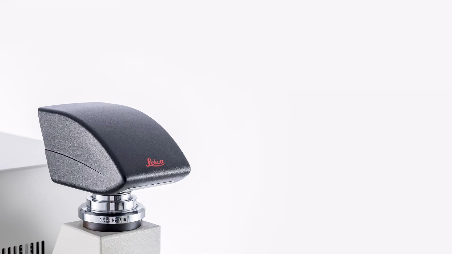 Wofür wird ein Leica-Mikroskop verwendet?