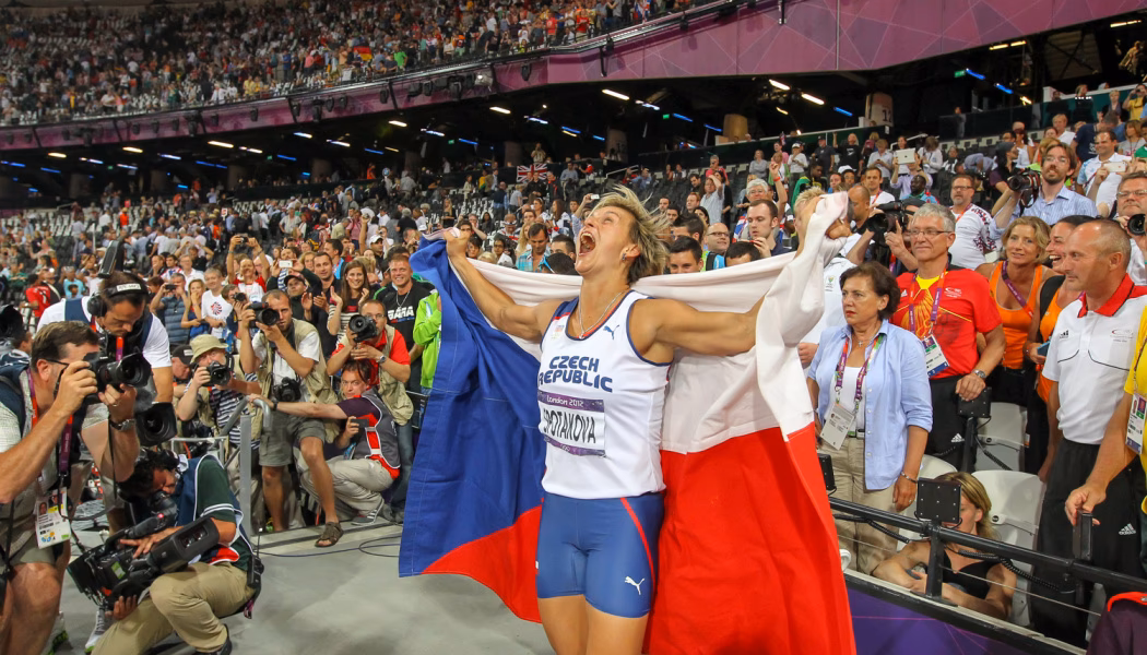 Wer ist der berühmteste Sportfotograf?