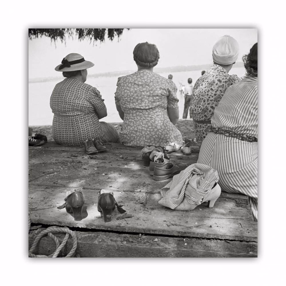 Welche Bildauflösung für Leinwandbilder?