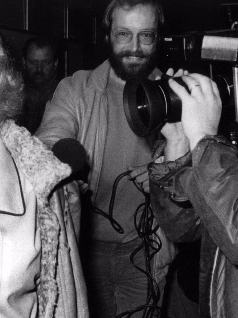 Was sind einige interessante Fakten über Leni Riefenstahl?
