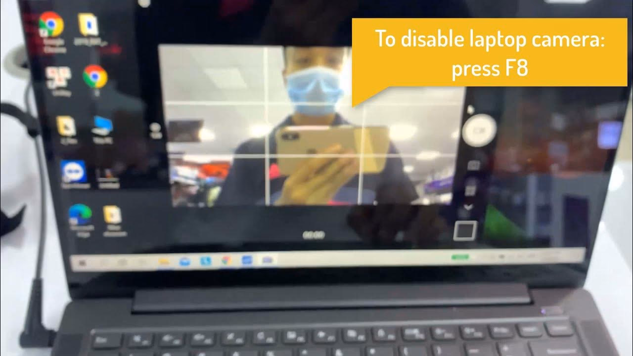 Wie aktiviere ich die Kamera auf meinem Lenovo Tablet?