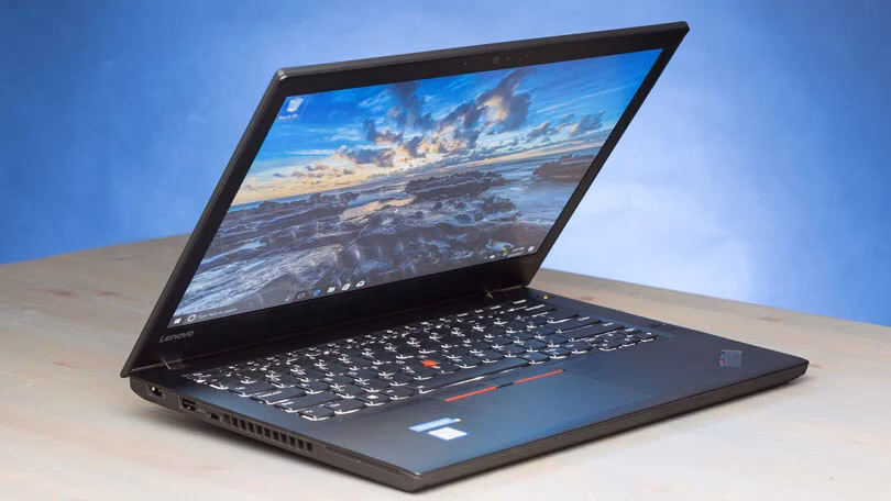 Zu welcher Generation gehört das Lenovo T470s?