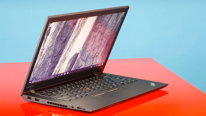Ist das Lenovo ThinkPad T470s gut zum Programmieren geeignet?