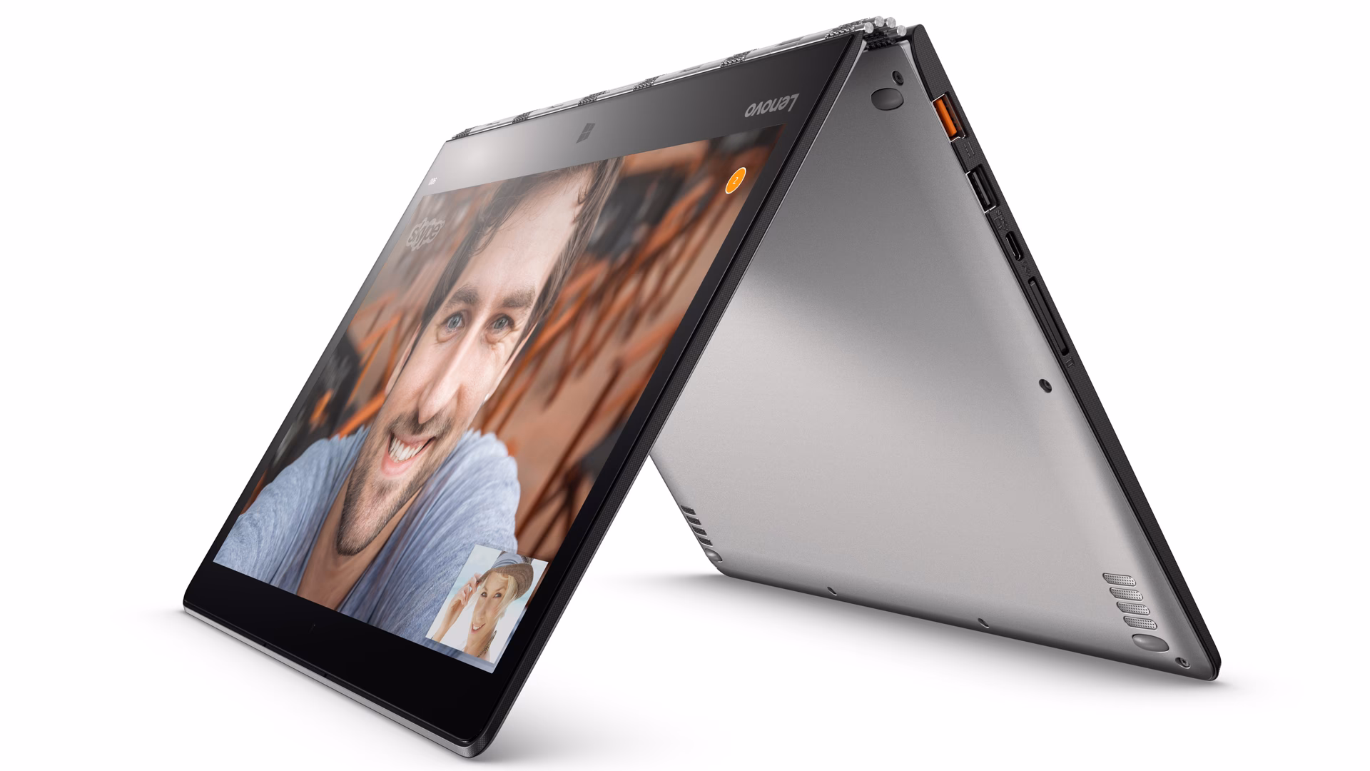 Ist das Lenovo Yoga 900 gut?