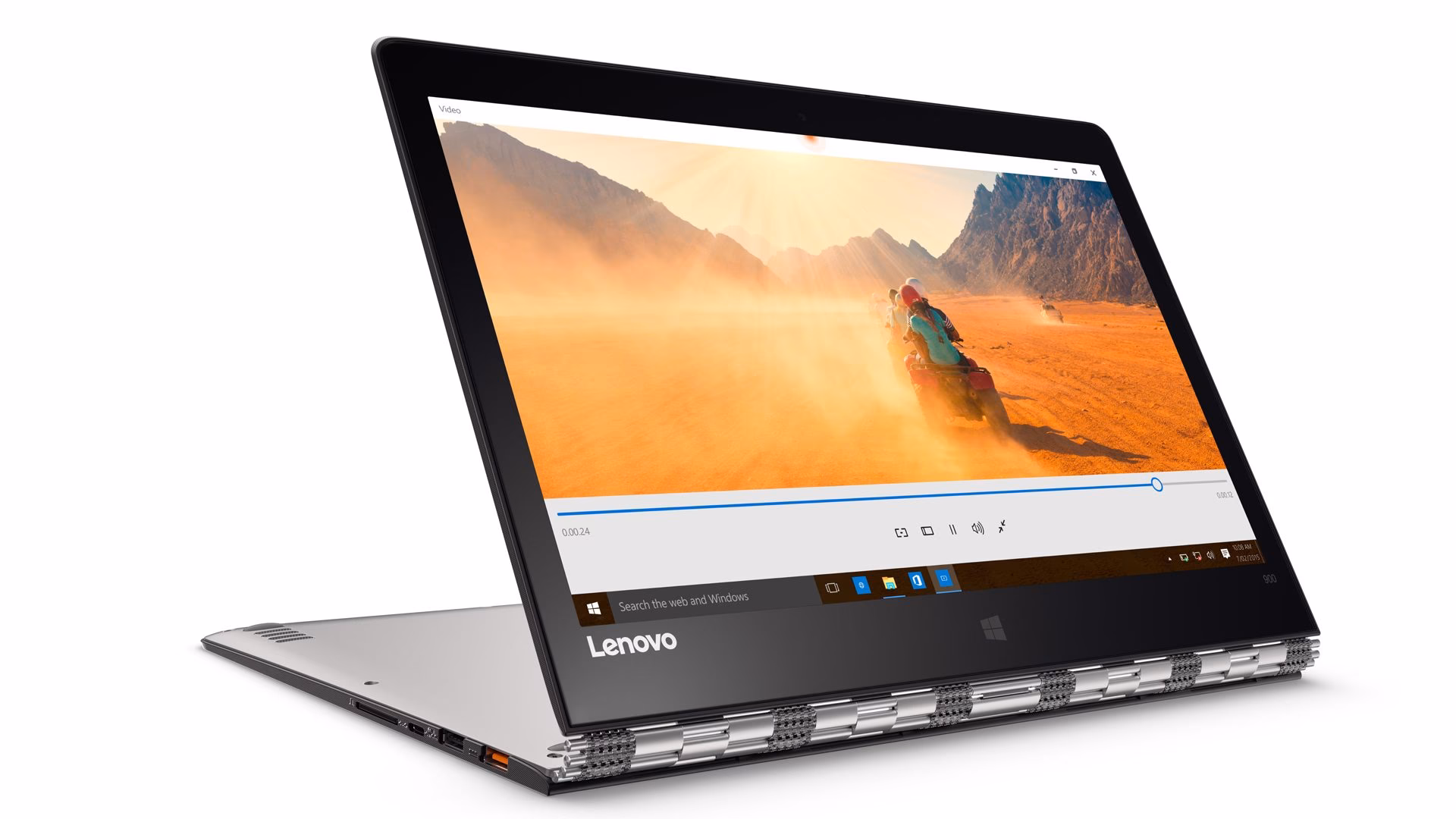 Welches Lenovo Yoga ist das beste?