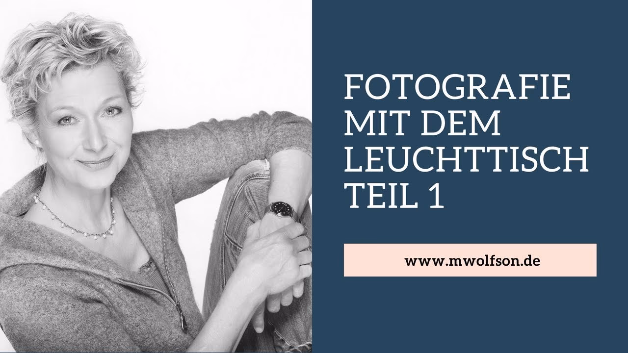 Lohnt sich ein Leuchttisch?