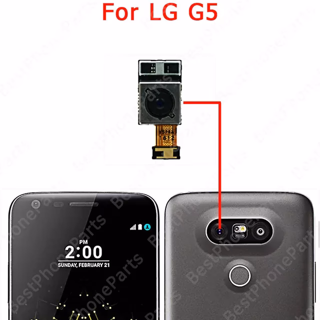 Wie startet man ein LG G4 neu?