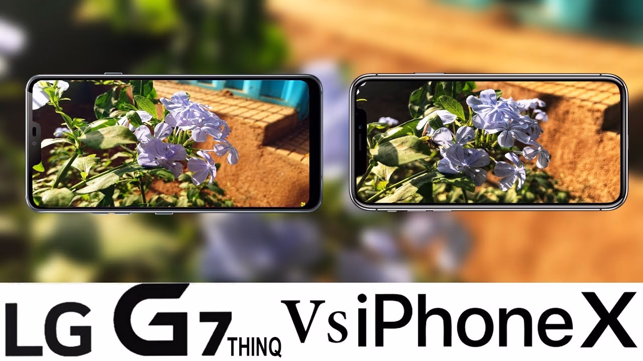 Wie lange bekommen LG Handys Updates?