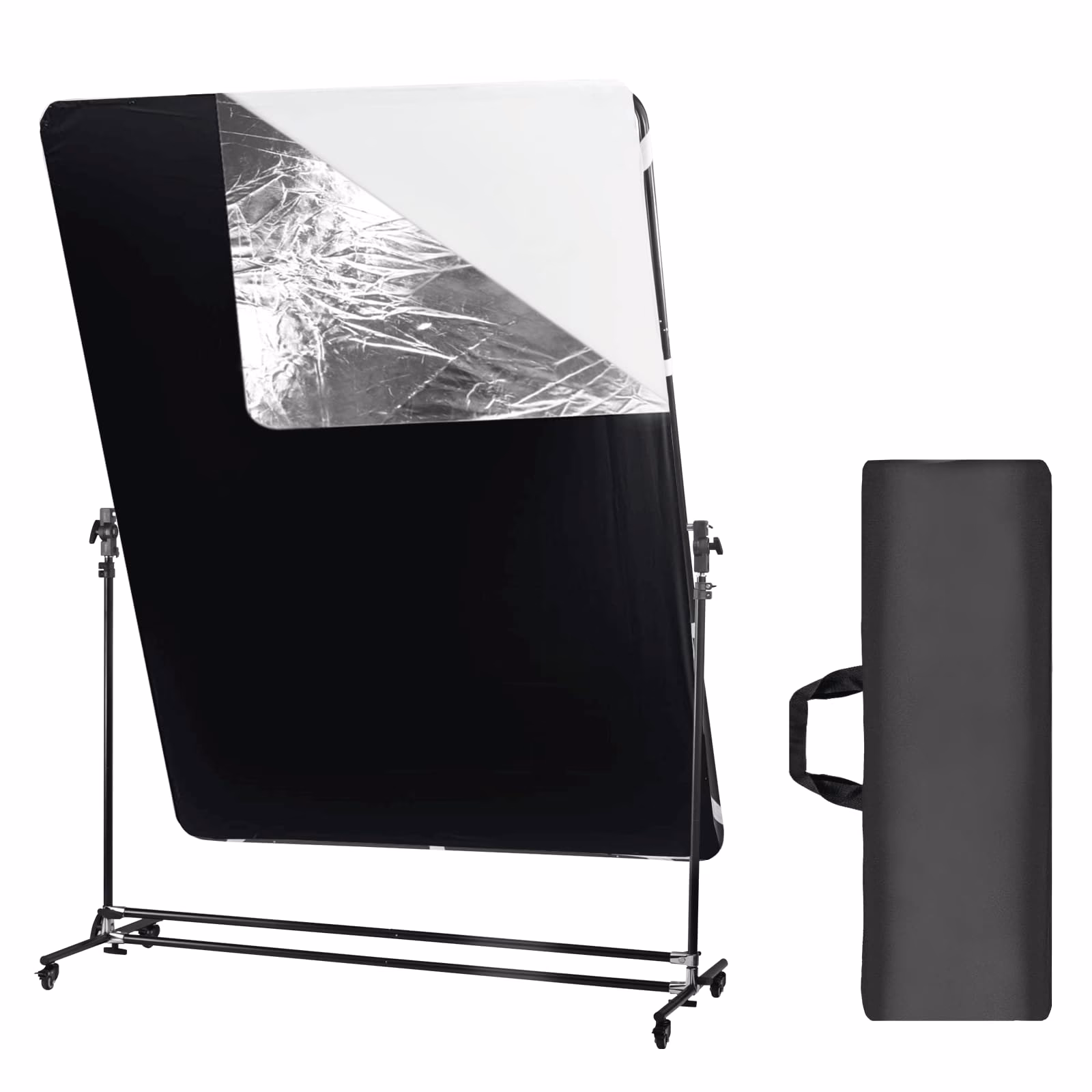 Wie verwendet man einen Diffusor in der Fotografie?