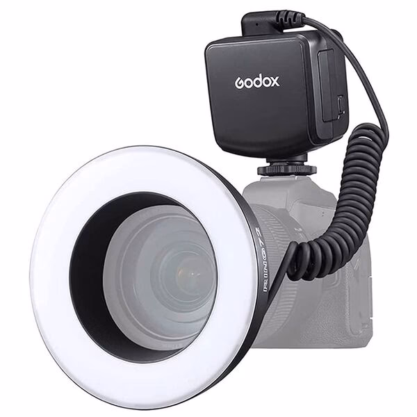 Welches Licht für eine Webcam?