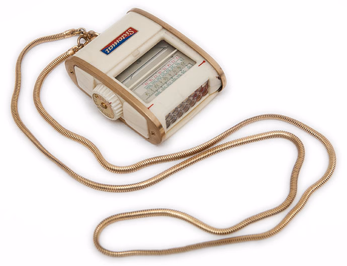 Wie nennt man einen Belichtungsmesser?