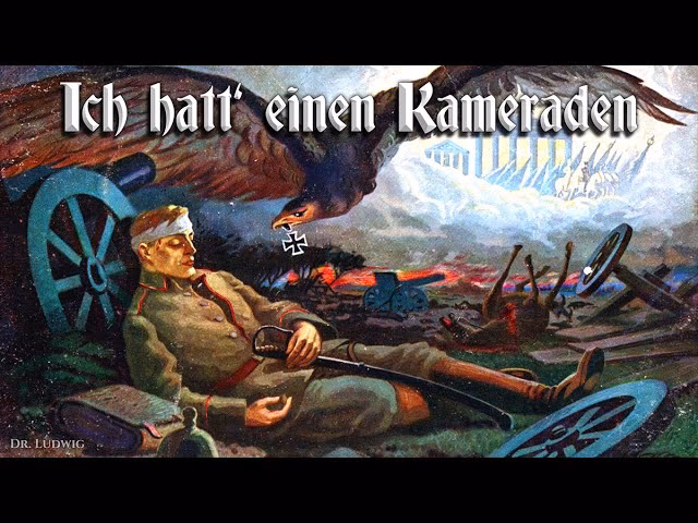 Woher stammt das Lied