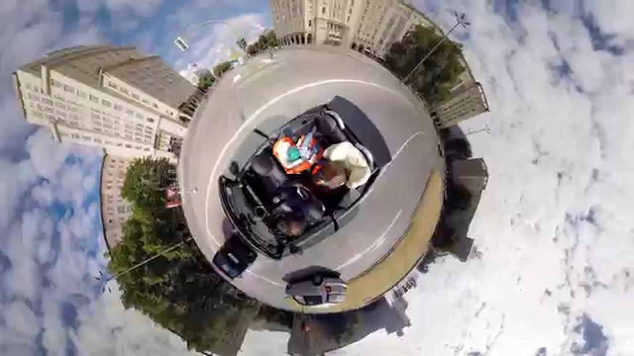 Was ist mit Little Planet passiert?