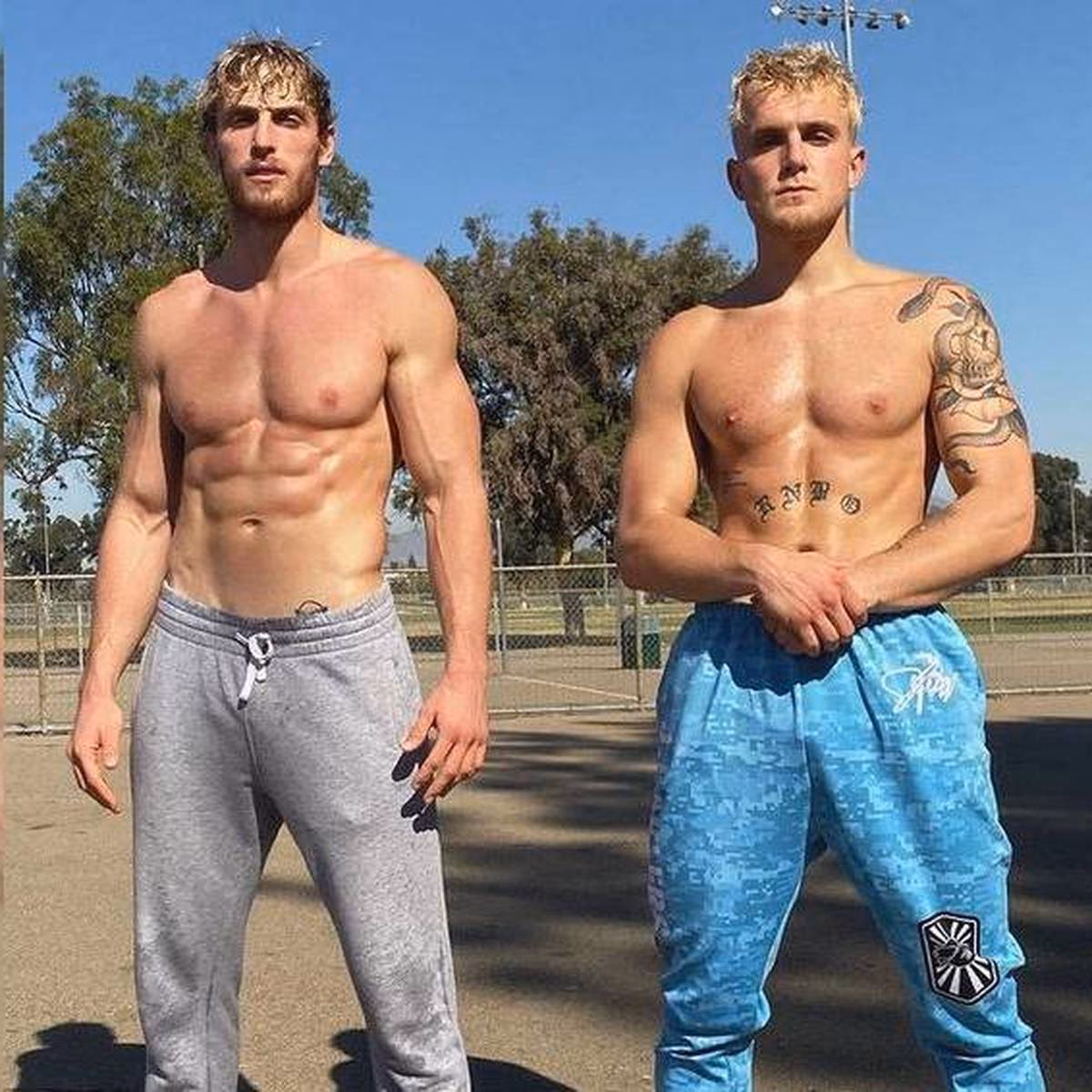 Ist Logan Paul ein Babyface oder ein Heel?