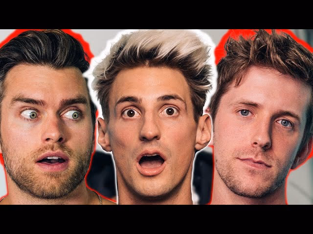 Welche Kamera hat Jake Paul benutzt?