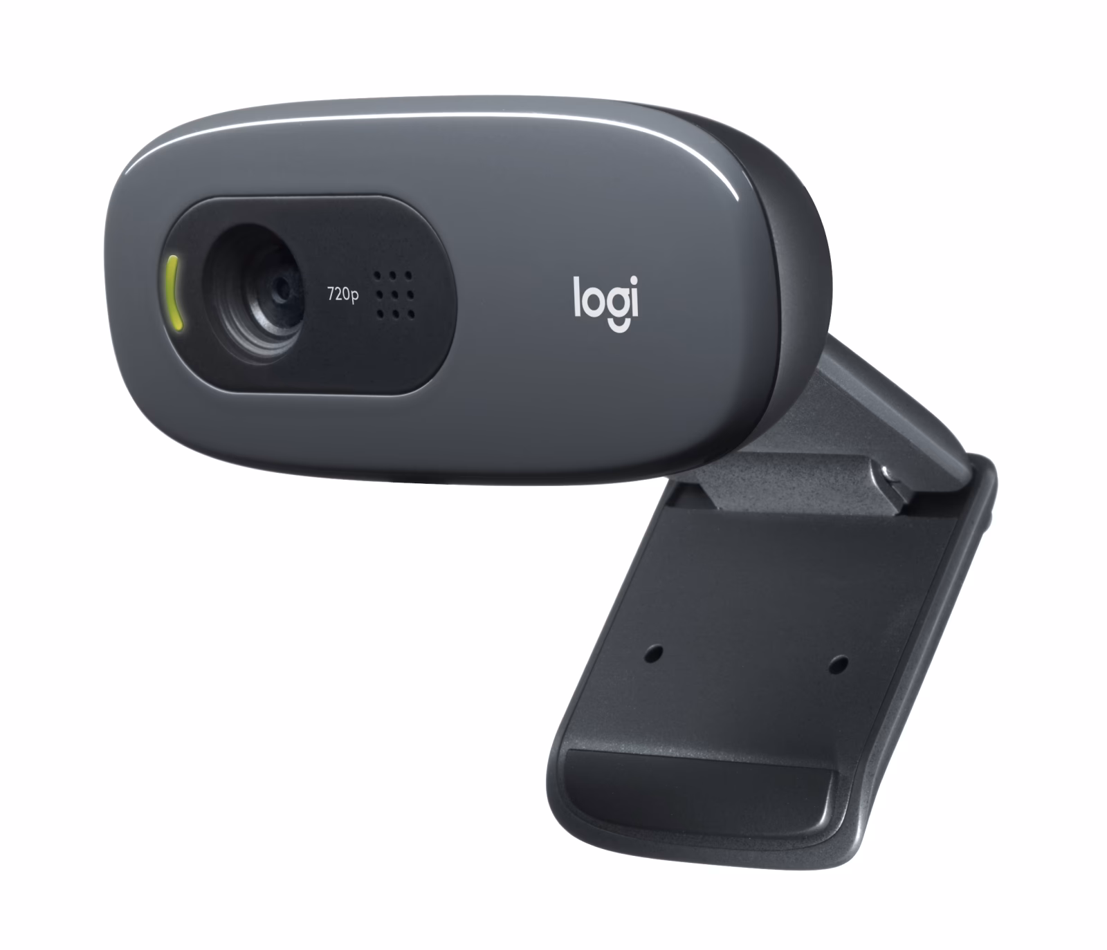 Wie mache ich mit meiner Logitech-Webcam ein Foto?