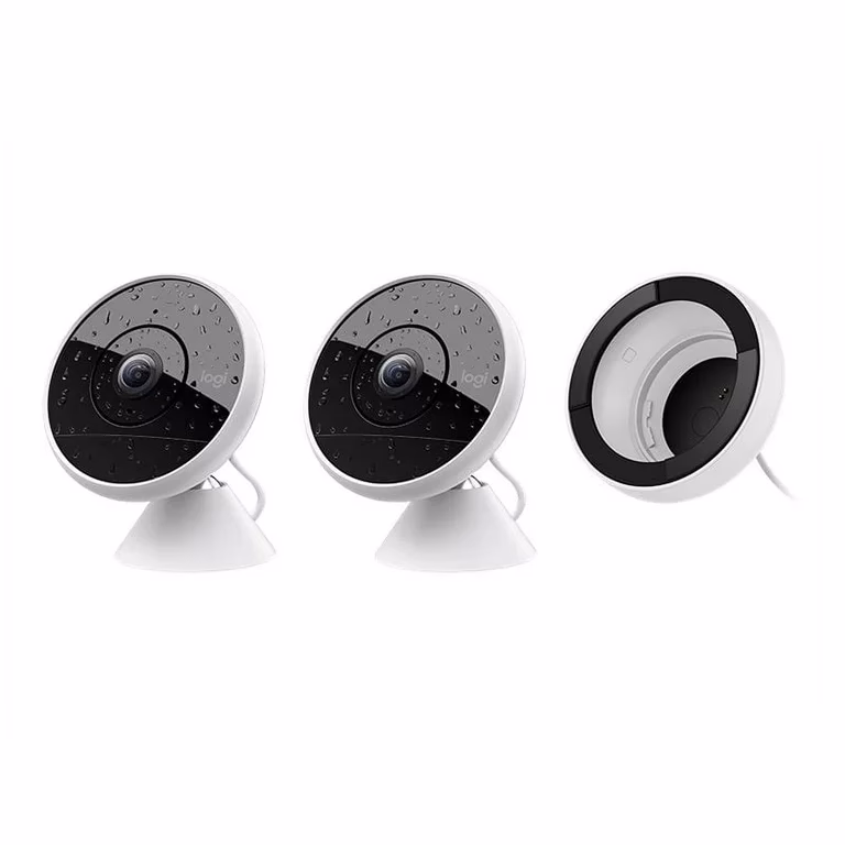 Did Logitech discontinue Circle 2?